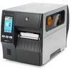 Spausdintuvas ET Zebra Etikettendrucker ZT411 USB 2.0 RS-232 LAN WLAN Bluetooth 4.1 104mm 203dpi 356mm/Sek. Dual USB-Host