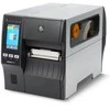 Spausdintuvas Zebra Etikettendrucker ZD621t USB USB-Host LAN RS-232 Bluetooth LE 203dpi 118mm 203 mm/Sek.