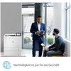 Hewlett Packard (HP) HP Color LaserJet Enterprise M555x Spausdintuvas spalvotas Duplex lazerinis A4 Legal (7ZU79AB19)