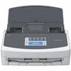 Skeneris FUJITSU ScanSnap iX1600 40ppm/80ipm A4 Duplex