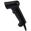 Skeneris Honeywell Barcode-Scanner Xenon 1960g Kit HD 2D USB RS-232 Kabelgebunden