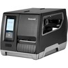 Spausdintuvas HONEYWELL PM45 Etikettendrucker Thermotransfer 203dpi 108mm 356mm/Sek. USB USB-Host(2x) RS-232 LAN