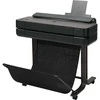 Ploter HP DesignJet T650 24-in Spausdintuvas