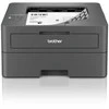 BROTHER HL-L2445DW MONO LASER Spausdintuvas, DUPLEX, WIFI, 32PPM