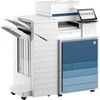 Spausdintuvas Daugiafunkcinis įrenginys HP LaserJet Enterprise Flow 8801Z+ (AQ1E2A)