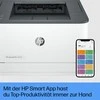 Hewlett Packard (HP) HP LaserJet Pro 3002dn Spausdintuvas Mono Duplex laser A4 1200x1200dpi 33ppm 250sheets USB LAN