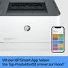 Hewlett Packard (HP) HP LaserJet Pro 3002dw Spausdintuvas - A4 Mono lazerinis, Print, Auto-Duplex, LAN, WiFi, 33ppm, 350-2500 pages per month