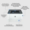 Hewlett Packard (HP) HP LaserJet Pro 3002dw Spausdintuvas - A4 Mono lazerinis, Print, Auto-Duplex, LAN, WiFi, 33ppm, 350-2500 pages per month