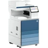 Skeneris L HP Mono LaserJet Enterprise MFP 8601dn 70ppm Prntr Europe