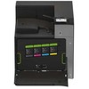 lazerinis spausdintuvas Lexmark Lexmark - Spausdintuvas - spalvotas - lazerinis - A4/Legal