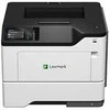 Skeneris L LEXMARK MS631dw Spausdintuvas Mono laser A4 1200x1200dpi 47ppm 650sheets USB LAN Wi-Fi Bluetooth LE
