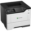 Skeneris L LEXMARK MS631dw Spausdintuvas Mono laser A4 1200x1200dpi 47ppm 650sheets USB LAN Wi-Fi Bluetooth LE