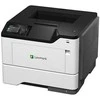 Skeneris L LEXMARK MS631dw Spausdintuvas Mono laser A4 1200x1200dpi 47ppm 650sheets USB LAN Wi-Fi Bluetooth LE