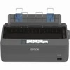 Spausdintuvas Epson LQ-350 | Dot matrix | Standard | Juodas/Pilkas