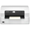 Adatinis spausdintuvas Epson PLQ 50M - bukletų spausdintuvas - su įrašymo funkcija - taškas - 10 cpi - 24 kontaktų - iki 630 simbolių/s - lygiagretus, USB 2.0, nuoseklusis