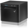 Spausdintuvas Star Micronics MCP31CBI BK E+U MPOS kvitų PR - 400MM/S tiesioginis terminis 58/80MM