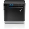 Spausdintuvas Star Micronics MCP31CBI BK E+U MPOS kvitų PR - 400MM/S tiesioginis terminis 58/80MM