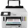 CANON MAXIFY GX5550 Inkjet Daugiafunkcinis spausdintuvas A4 color Mono 24ppm Color 15.5ppm
