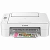 Spausdintuvas Canon daugiafunkcis įrenginys PIXMA IJ MFP TS3151 Spalvotas, Inkjet, All-in-One, A4, Wi-Fi, Baltas