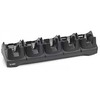 Skeneris Zebra 5Slot Charge Only Cradle - Handheld-Įkrovimo stotelė