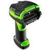 Skeneris Motorola Zebra Barcode-Scanner LI3678-SR 1D USB Kit Blueetooth 4.0