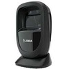 Zebra brūkšninių kodų skaitytuvas Zebra DS9308-SR Fiksuotas 1D/2D LED brūkšninių kodų skaitytuvas juodas