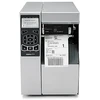 Zebra ZT510, Terminio pernešimo spausdintuvas, 203 x 203 DPI, 305 mm/sek., Pilkas
