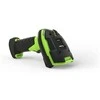 Zebra LI3678-ER RUGGED FIPS STANDARD CRADLE USB KIT: LI3678-ER2F003VZWW SCANNER, CBA-U42-S07PAR SHIELDED USB CABLE, STB3678-C100F3WW CRADLE,