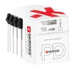Skross World USB Charger AC45PD kelioninis adapteris