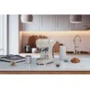 Smeg Espresso rankinis kavos aparatas ECF02CREU, Kreminės spalvos
