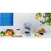 Kavos aparatas Smeg ECF02DGBEU Dolce &amp; Gabbana Espresso