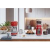 Espreso kavos aparatas SMEG ECF02RDEU, 1350 W