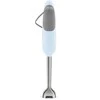 Plakiklis Rankinis blenderis Smeg HBF03PBEU
