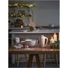 Plakiklis Smeg HMF01CREU