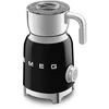 Namų ir Virtuvės Prietaisas - SMEG MFF11BLEU Automatinis Pienas Putų Formuotojas 500W 250ml Juodas