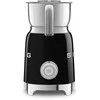 Namų ir Virtuvės Prietaisas - SMEG MFF11BLEU Automatinis Pienas Putų Formuotojas 500W 250ml Juodas