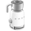 Pieno Plakiklis - Smeg 50' stiliaus MFF11WHEU balta