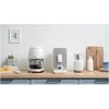 Pieno Plakiklis - Smeg 50' stiliaus MFF11WHEU balta