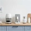 Pieno Plakiklis - Smeg 50' stiliaus MFF11WHEU balta