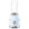 SMEG mini kokteilinė, PBF01PBEU, spalva: mėlyna
