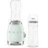 SMEG mini kokteilinė, PBF01PGEU, spalva: šviesiai žalia