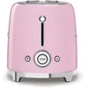 SMEG skrudintuvas TSF02PKEU