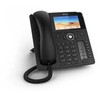 SNOM D785 juodas