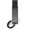 Telefonas stacionarus Snom snom HD300 IP Hoteltelefon