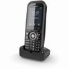 SNOM M70 DECT ragelis