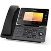 SNM Snom D892M IP telefonas Juoda TFT „Wi-Fi“