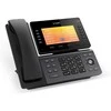SNM Snom D892M IP telefonas Juoda TFT „Wi-Fi“