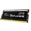 G.Skill Ripjaws DDR5 16GB SO-DIMM atminties modulis