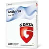 G DATA Antivirus für Mac [3 Geräte - 1 Jahr]