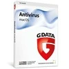 G DATA Antivirus für Mac [3 Geräte - 1 Jahr]